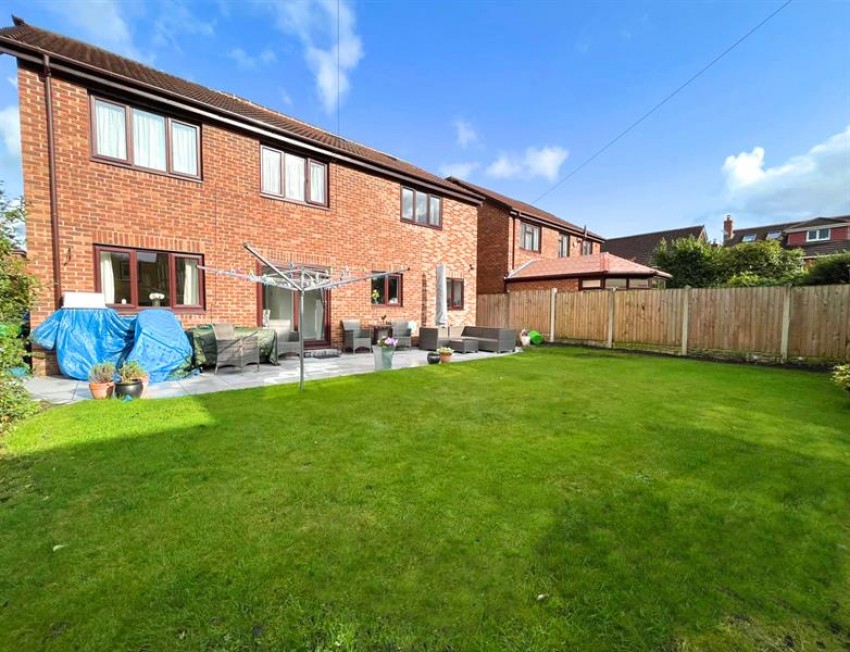 Images for Wenlock Road, Sale