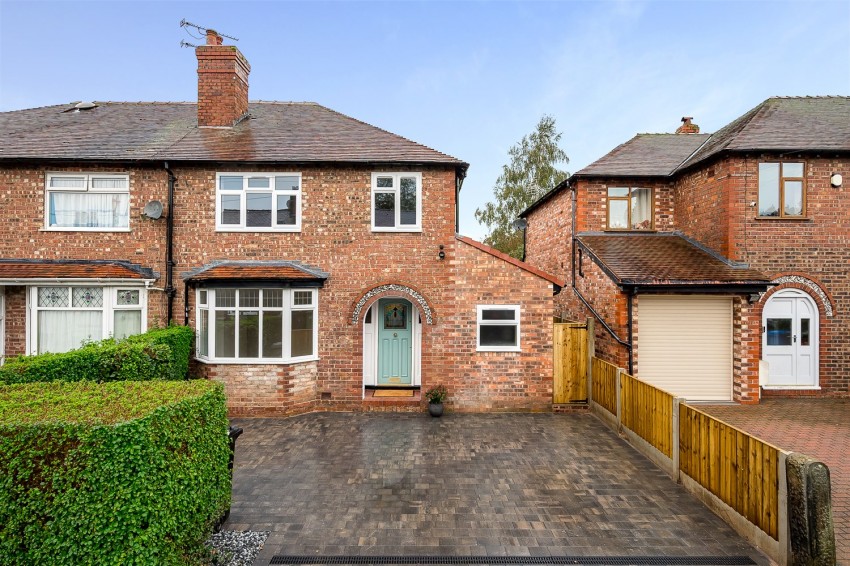 Images for Dial Road, Hale Barns, Altrincham