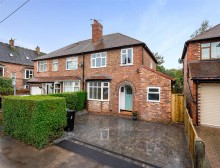 Images for Dial Road, Hale Barns, Altrincham
