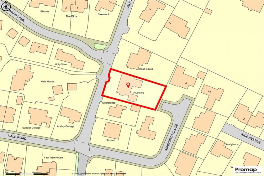 Images for Vale Road, Bowdon
