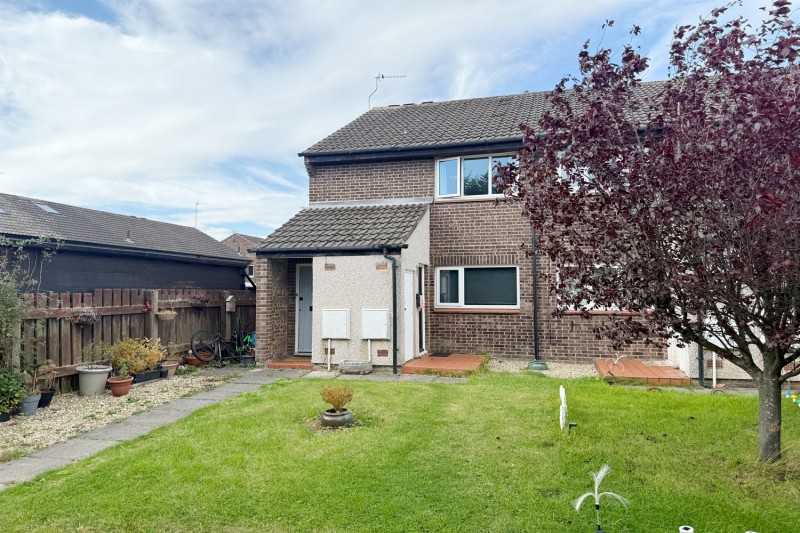 Giffard Walk, Bramhall