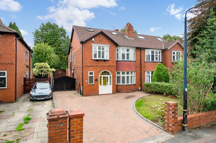 Images for Framingham Road, Sale