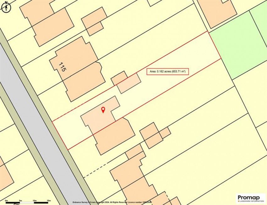 Images for Framingham Road, Sale
