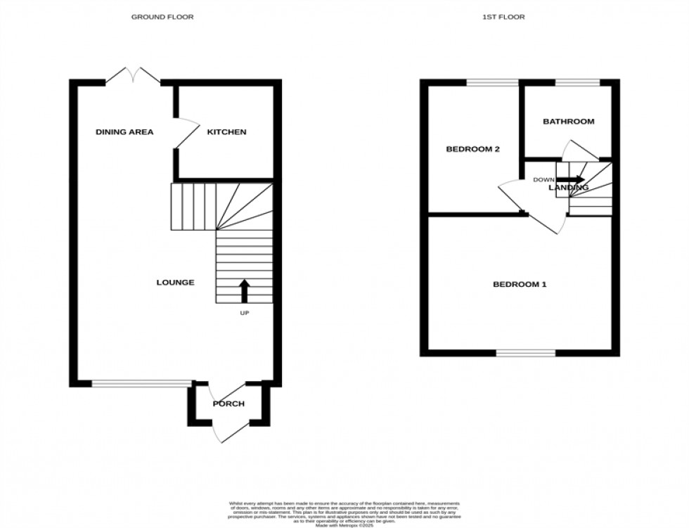 Floorplan for Shargate Close, Wilmslow