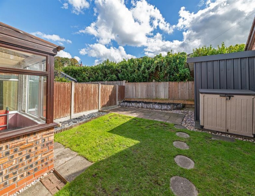 Images for Lodge Hollow, Helsby, Frodsham