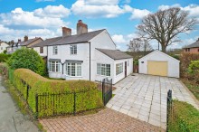 Images for School Bank, Norley, Frodsham
