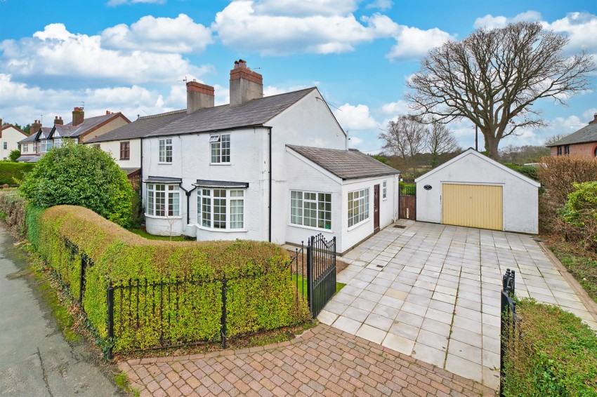Images for School Bank, Norley, Frodsham
