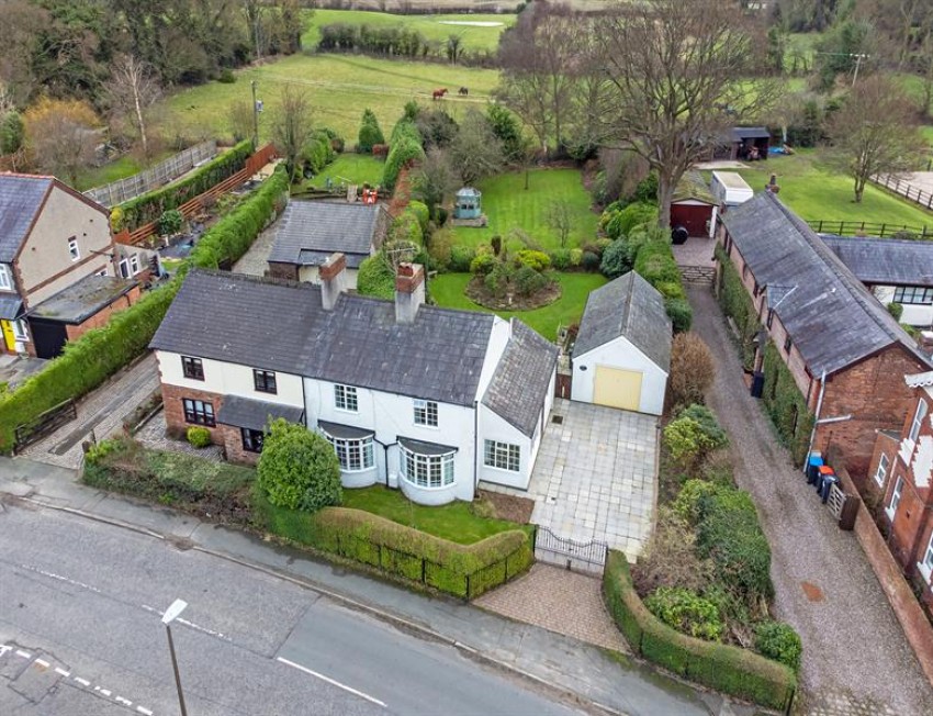 Images for School Bank, Norley, Frodsham