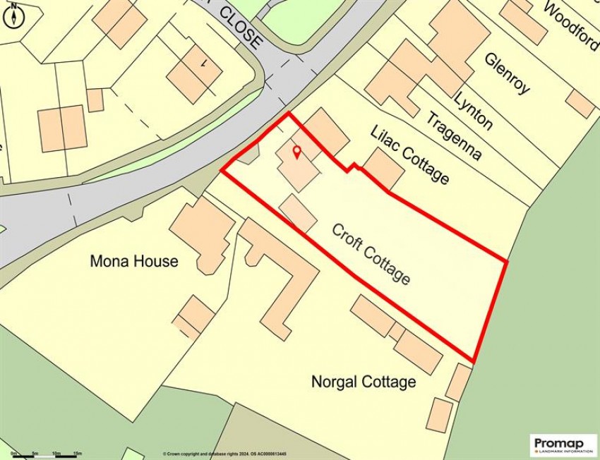 Images for School Bank, Norley, Frodsham