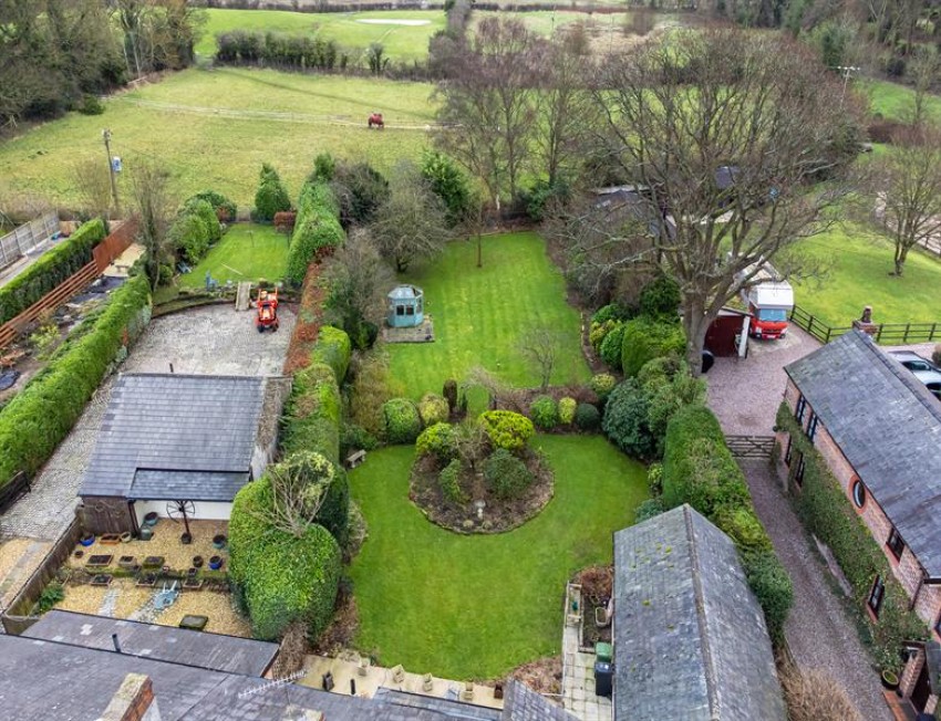 Images for School Bank, Norley, Frodsham