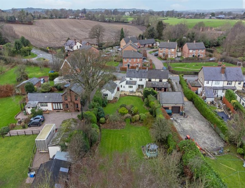 Images for School Bank, Norley, Frodsham