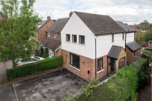Images for Crescent Road, Alderley Edge