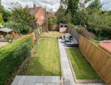 Images for Crescent Road, Alderley Edge