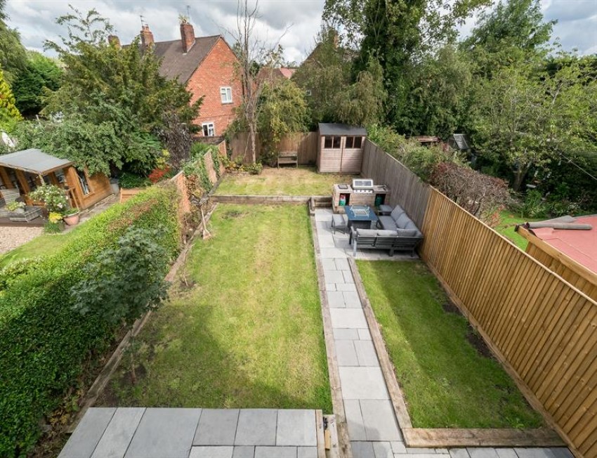 Images for Crescent Road, Alderley Edge