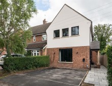 Images for Crescent Road, Alderley Edge