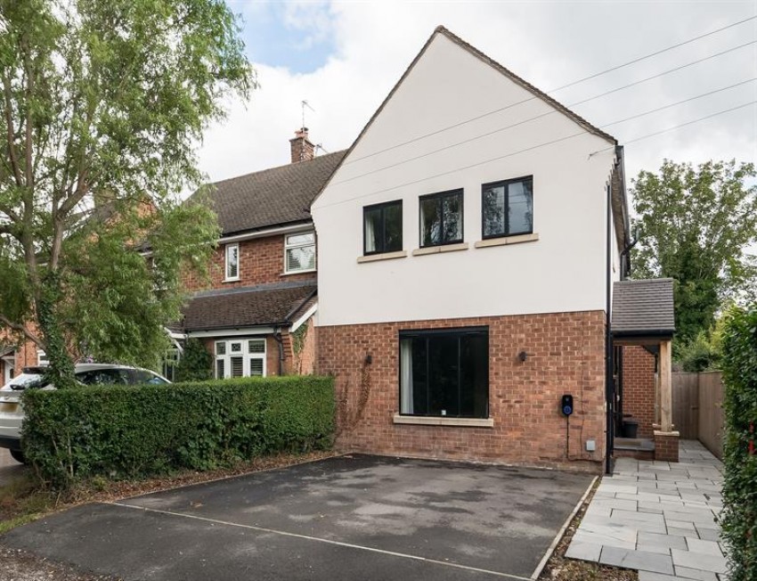 Images for Crescent Road, Alderley Edge