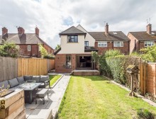 Images for Crescent Road, Alderley Edge