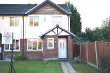 Images for Chatsworth Mews, Bramhall, Stockport