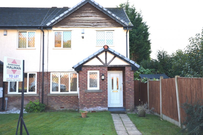 Images for Chatsworth Mews, Bramhall, Stockport