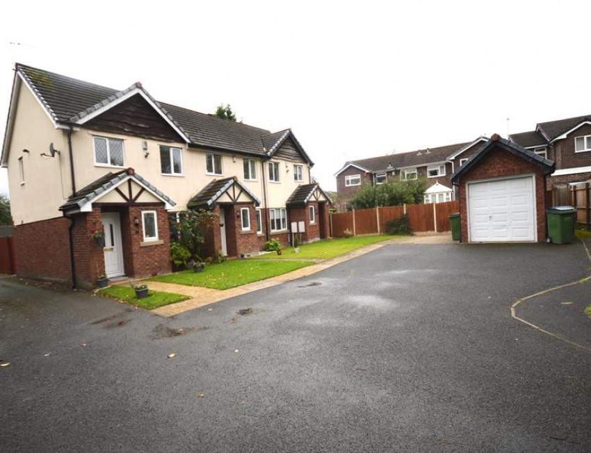 Images for Chatsworth Mews, Bramhall, Stockport