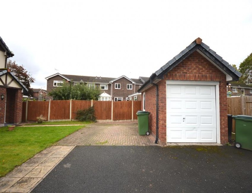 Images for Chatsworth Mews, Bramhall, Stockport