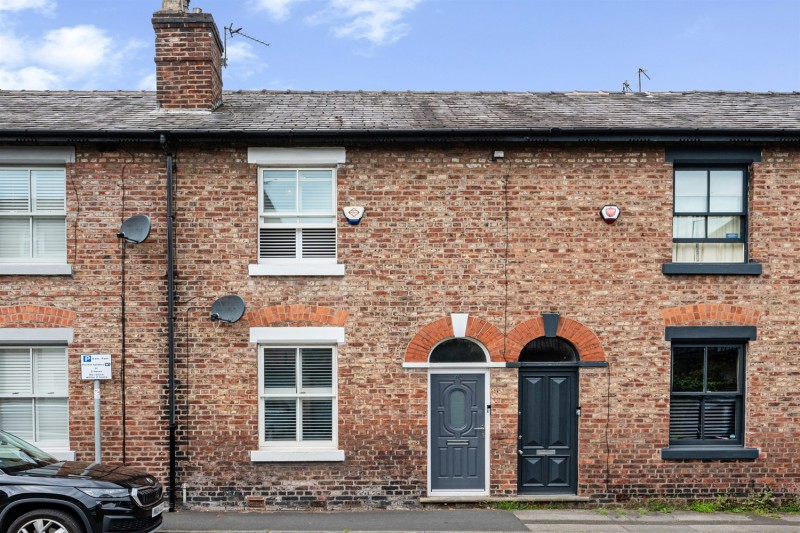 South Street, Alderley Edge