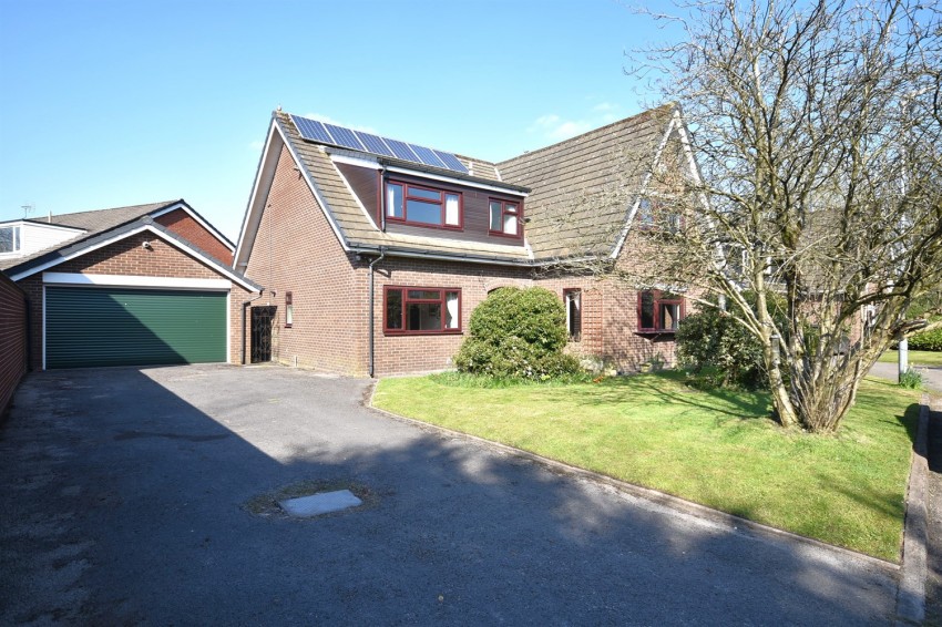 Images for Keele Crescent, Macclesfield