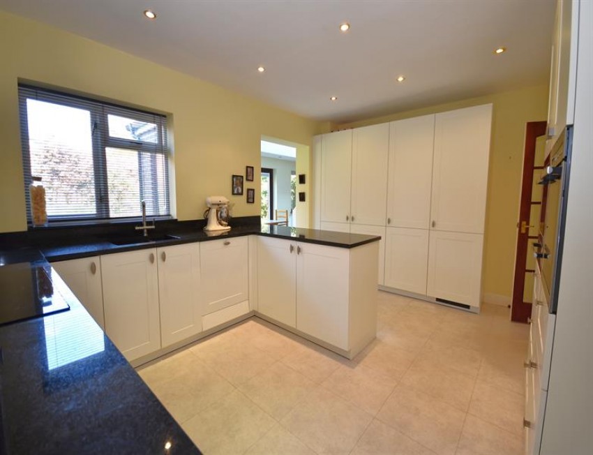 Images for Keele Crescent, Macclesfield