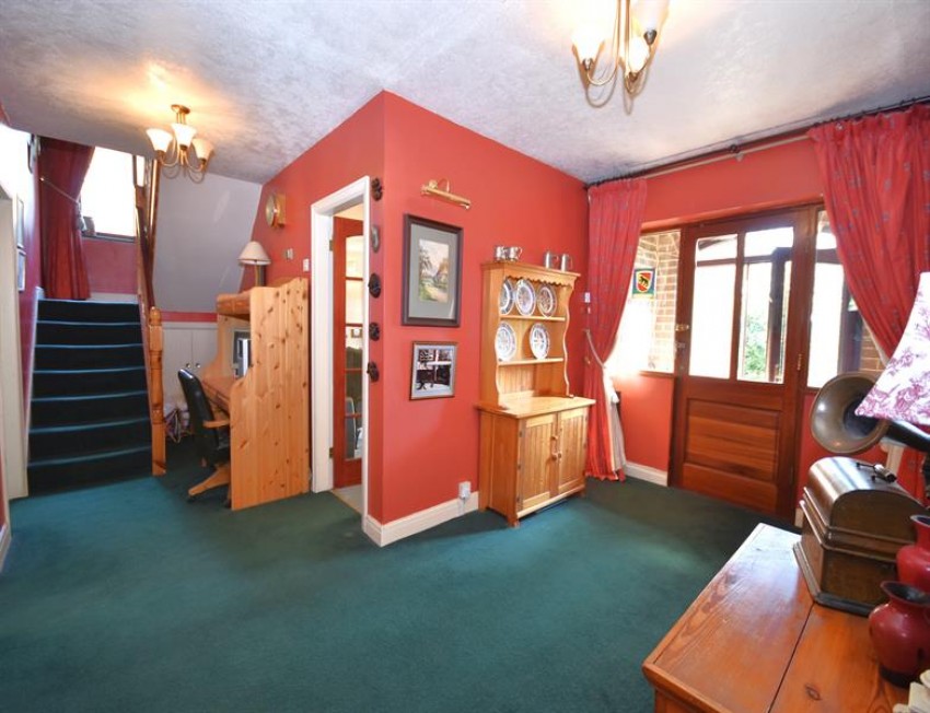 Images for Keele Crescent, Macclesfield