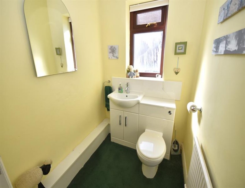 Images for Keele Crescent, Macclesfield