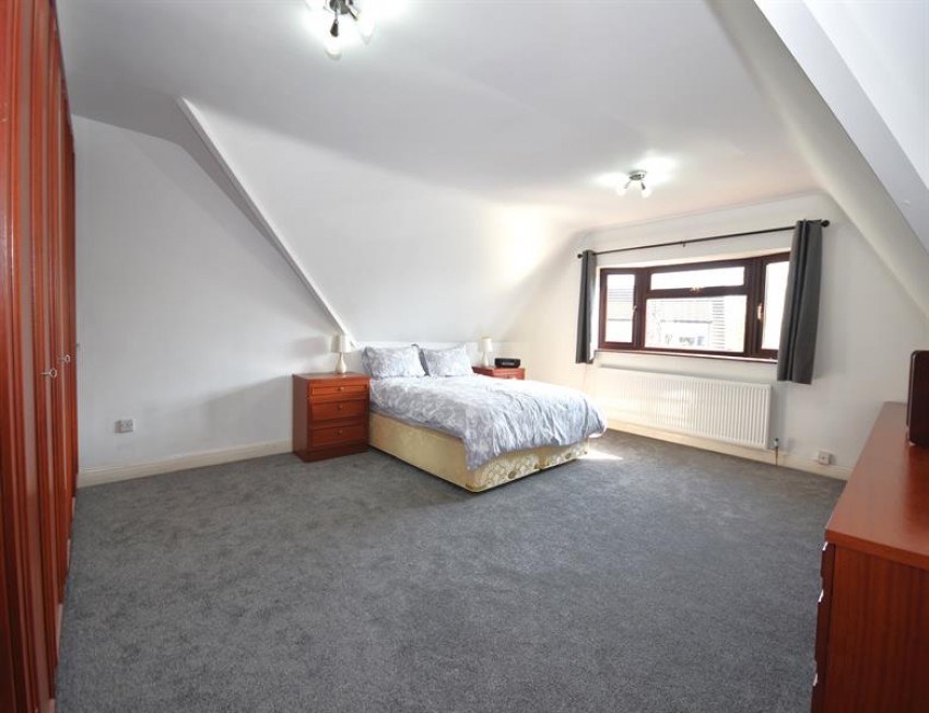 Images for Keele Crescent, Macclesfield