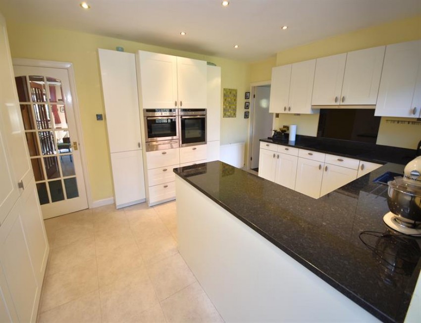 Images for Keele Crescent, Macclesfield