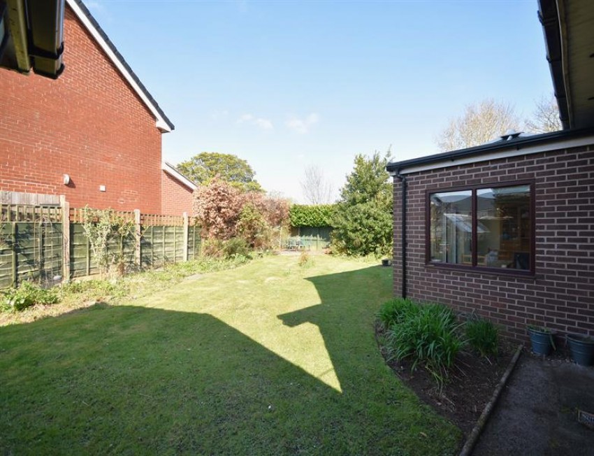 Images for Keele Crescent, Macclesfield