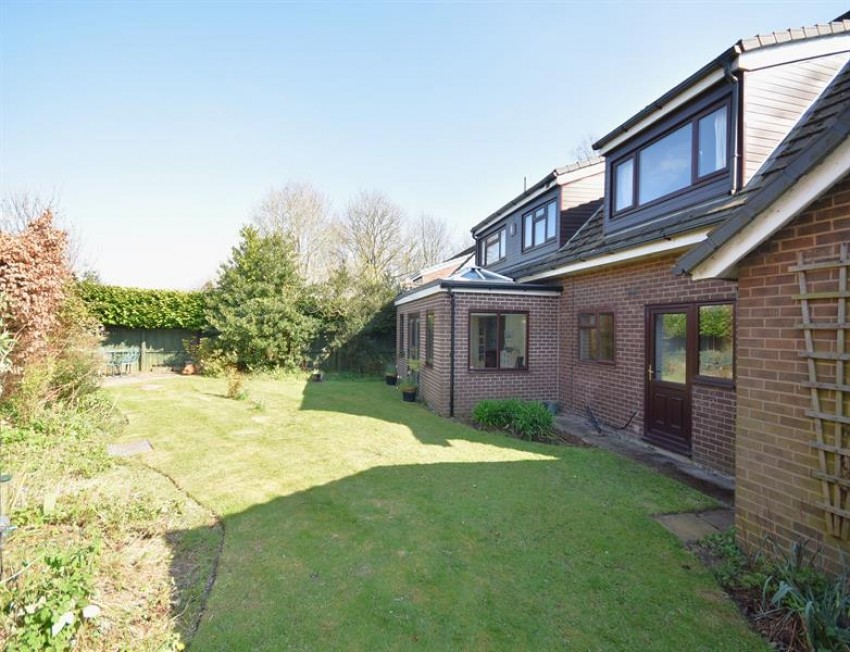 Images for Keele Crescent, Macclesfield