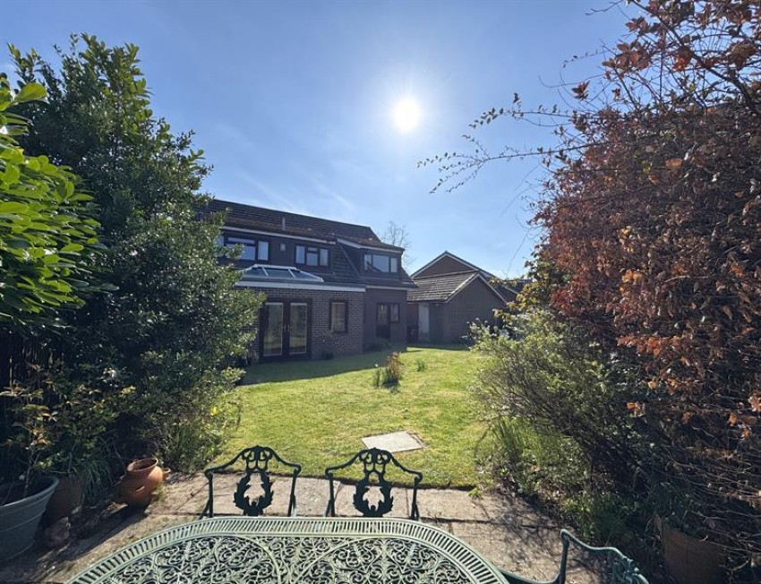 Images for Keele Crescent, Macclesfield