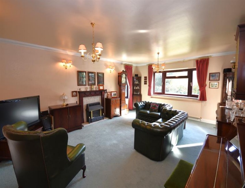 Images for Keele Crescent, Macclesfield