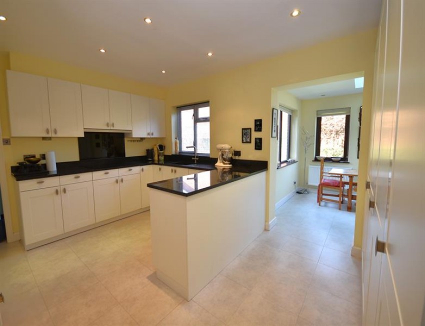 Images for Keele Crescent, Macclesfield