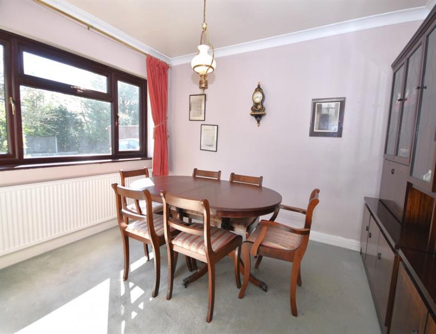 Images for Keele Crescent, Macclesfield
