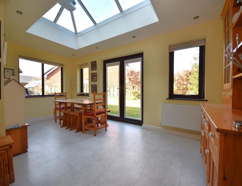 Images for Keele Crescent, Macclesfield
