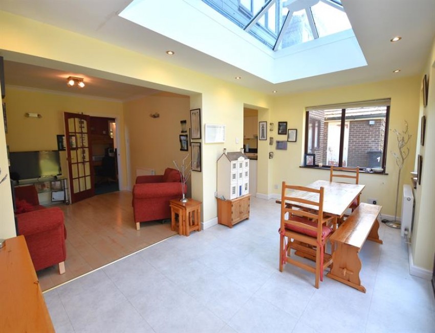 Images for Keele Crescent, Macclesfield