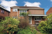 Images for 18 Weygates Drive, Hale Barns