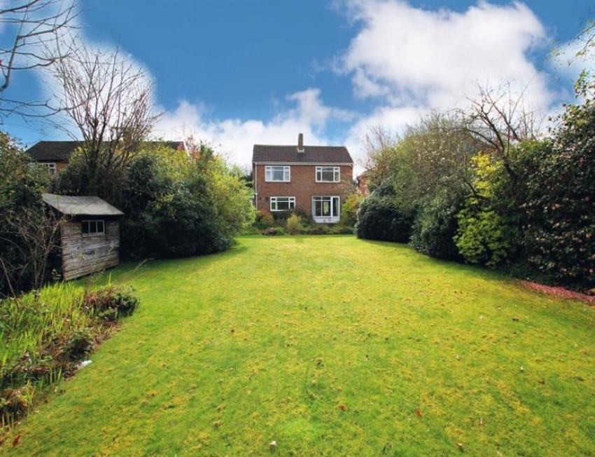 Images for 18 Weygates Drive, Hale Barns