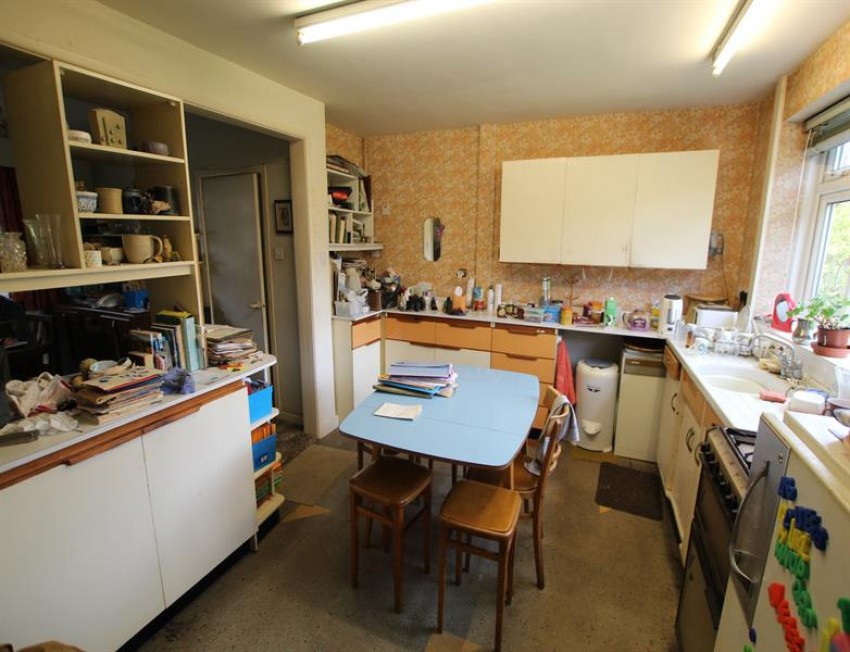Images for 18 Weygates Drive, Hale Barns