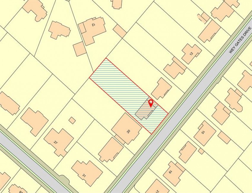Images for 18 Weygates Drive, Hale Barns