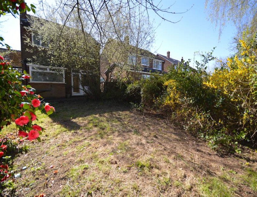 Images for Buckingham Road West, Heaton Moor