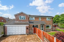 Images for Robin Lane, Chelford