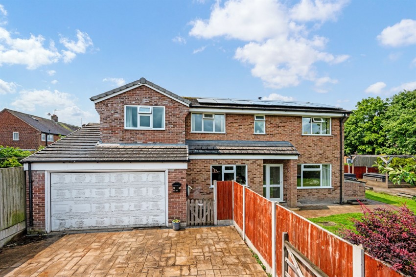 Images for Robin Lane, Chelford
