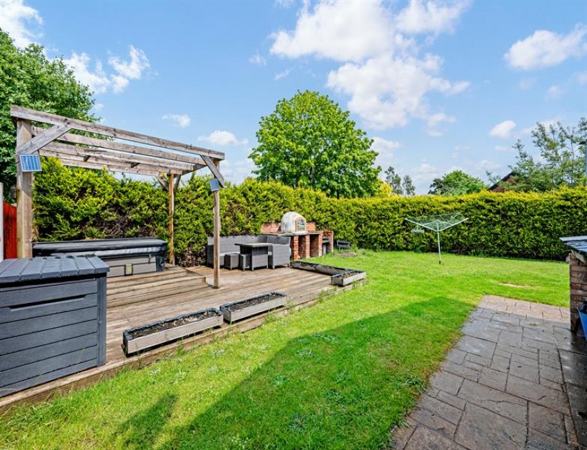 Images for Robin Lane, Chelford