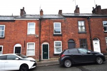 Images for Brook Street, Macclesfield