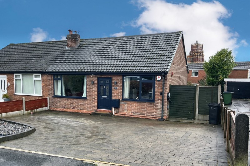 Thornholme Road, Marple